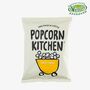 Vegan Popcorn Snack Bag Simply Sweet 30g X 24, thumbnail 2 of 4
