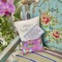 Fairy Garden Tooth Fairy, thumbnail 9 of 9