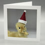 Christmas Duckling, thumbnail 1 of 2