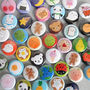 Assorted Kawaii Badges For Party Bags, thumbnail 3 of 4