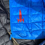 Space Repair Patch Kit Royal Blue, thumbnail 5 of 7