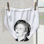 Funny Underwear Gift Boris And Other Politicians, thumbnail 10 of 11