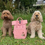 Personalised You And Your Dog Backpack, thumbnail 2 of 12