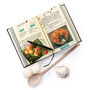 Personalised Family Recipe Cook Book, thumbnail 4 of 11