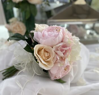 The Amelia Bridal Bouquet, 3 of 12