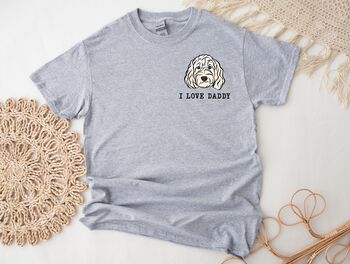 Cockapoo Print T Shirt, 3 of 6