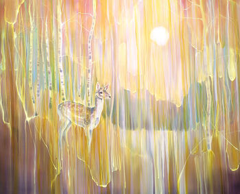 An Awakening, 5 of 8
