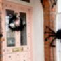 Halloween Spiderweb Wall Stickers, thumbnail 4 of 8