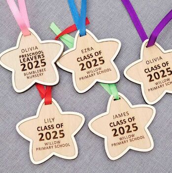 Class Of 2026 School Medals Nursery And Primary Leavers, 5 of 8