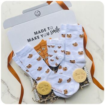 New Parent Gift. Matching Mummy, Daddy And Baby, 3 of 5
