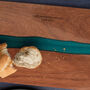 Personalised Carved Heart River Board, thumbnail 4 of 5