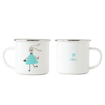 Child's Personalised Mug, 2 of 4