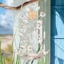 Personalised Garden Hanging Bird Feeder, thumbnail 1 of 8