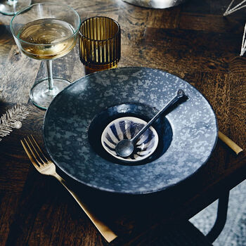 Organi Dipping Bowl Set Of Two, 5 of 6