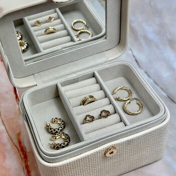 Elegant Jewellery Boxes, 2 of 11