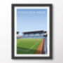 Coventry City Highfield Road Poster, thumbnail 8 of 8