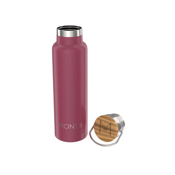 Adult Montii, Thermos, Stainless Steel Water Bottle, 7 of 12