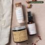 Luxury 50th Birthday Pamper Gift For Her, thumbnail 2 of 11