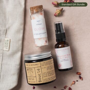 Luxury 50th Birthday Pamper Gift For Her, 2 of 11