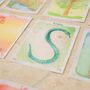 Abc Flashcards, thumbnail 3 of 12
