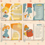Personalised 'Beat The Book' 1970s Nostalgia Book, thumbnail 7 of 8