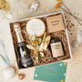 Luxury Christmas Hamper With Champagne Or Prosecco, thumbnail 2 of 4