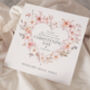 Personalised Daughter Christening Day Card, thumbnail 2 of 2