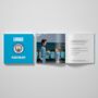 Manchester City Football Club Personalised Children's Book, thumbnail 6 of 12