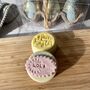 Personalised Easter Twin Chocolate Coated Oreo Gift, thumbnail 9 of 9