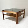 1960’s Mid Century Coffee Table By Myer, thumbnail 9 of 9