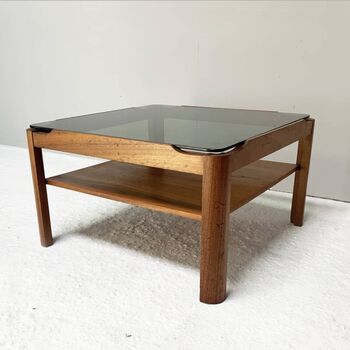 1960’s Mid Century Coffee Table By Myer, 9 of 9