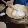 Dough Whisk Mixer Blender For Bread Sourdough, thumbnail 6 of 9