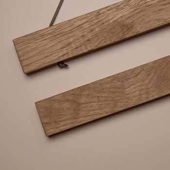 Magnetic Poster Hanger Large, 4 of 9