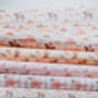 Wild West Pink Cowgirl Collection Wrapping Paper, thumbnail 3 of 11