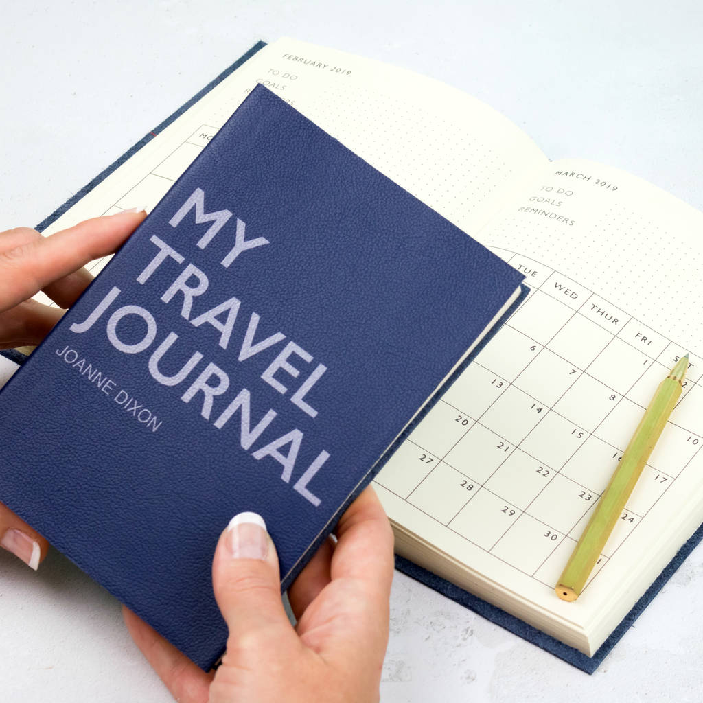 is luxury travel diary legitimate