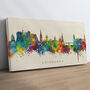 Edinburgh Skyline Cityscape, thumbnail 9 of 12