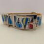 Balloons Designer Collars Matching Lead Available, thumbnail 1 of 7