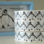Penguin Wrapping Paper, thumbnail 3 of 3