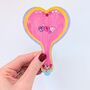 Decorate Your Own Mirror Craft Kit, thumbnail 2 of 3
