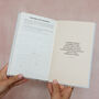 Daily Inspirational Lifestyle Planner/ Undated, thumbnail 11 of 12
