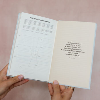 Daily Inspirational Lifestyle Planner/ Undated, 11 of 12