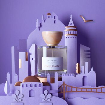 Adore Moi Perfume Gift Set – 3x8ml Niche Scents, 4 of 6