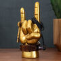 Rock On Headphone Stand, thumbnail 3 of 8
