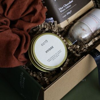 Hygge Gift Box, 2 of 7