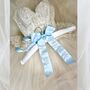 Personalised Wedding Hanger For Bride To Be, thumbnail 2 of 5