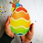 Easter Chocolate Egg Decorating Kit, thumbnail 1 of 12