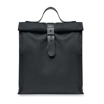 Insulated Rolltop Cooler Bag, 7 of 12