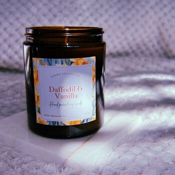 Spring Candle Collection | Choose Your Scent, 6 of 11