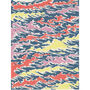 Japanese Wave Art Prints, thumbnail 10 of 12
