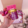 Hot Pink Christmas Gift Hamper, thumbnail 4 of 5